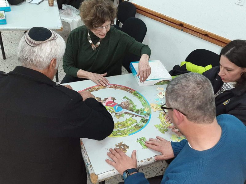 דינמיקה קבוצתית